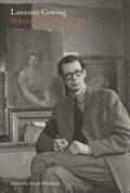 Cover: Lawrence Gowing - Ridinghouse
