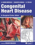 Bild: Congenital Heart Disease: A Surgical Color Atlas - Cardiotext Publishing