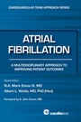 Cover: Atrial Fibrillation - Cardiotext Publishing
