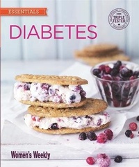 Enlarge image Cover: Diabetes - Australian Consolidated Press UK