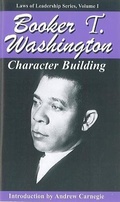 Cover: Character Building - Tremendous Life Books