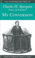 Cover: My Conversion - Tremendous Life Books