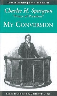 Abbildung von: My Conversion - Tremendous Life Books