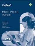 Cover: MRCP Paces Manual - Pastest