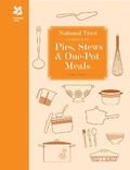 Cover: National Trust Complete Pies, Stews and One-pot Meals - National Trust Books