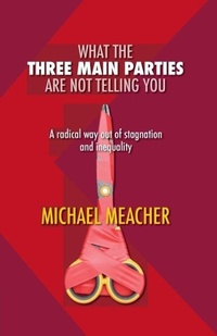 Enlarge image Cover: What the Three Main Parties Are Not Telling You - Searching Finance Ltd