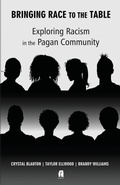 Cover: Bringing Race to the Table - Megalithica Books