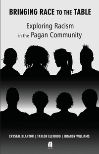 Enlarge image Cover: Bringing Race to the Table - Megalithica Books