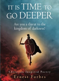 Enlarge image Cover: It Is Time To Go Deeper - M-Y Books ltd