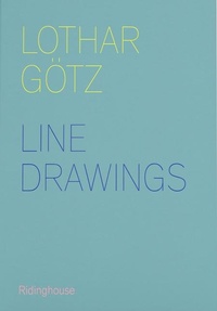 Enlarge image Cover: Lothar Gotz - Ridinghouse