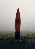 Cover: Roman Signer - Ridinghouse