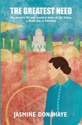 Cover: The Greatest Need - Honno Press