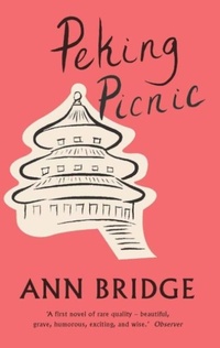 Enlarge image Cover: Peking Picnic - Daunt Books