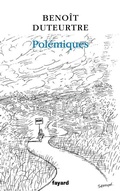 Cover: Polemiques - Fayard