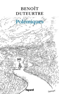 Enlarge image Cover: Polemiques - Fayard