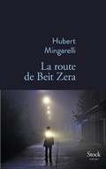 Cover: La route de Beit Zera - Stock
