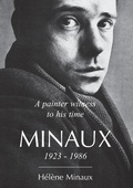 Cover: A painter witness to his time Minaux 1923-1986 - BoD - Books on Demand
