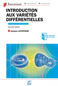 Cover: Introduction aux vari&eacute;t&eacute;s diff&eacute;rentielles - EDP Sciences
