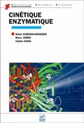 Cover: Cin&eacute;tique enzymatique - EDP Sciences