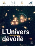 Cover: L'univers d&eacute;voil&eacute; - EDP Sciences