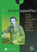 Cover: Einstein aujourd'hui - EDP Sciences