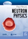 Cover: Neutron physics - EDP sciences