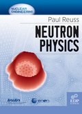Cover: Neutron physics - EDP sciences