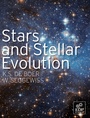 Cover: Stars and Stellar Evolution - EDP sciences