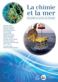 Cover: La chimie et la mer - EDP Sciences