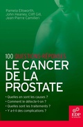 Cover: Le Cancer de la prostate - EDP Sciences