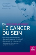 Cover: Le Cancer du sein - EDP Sciences