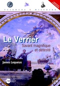 Cover: Le Verrier - EDP Sciences