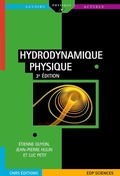 Cover: Hydrodynamique physique - EDP Sciences