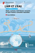 Cover: L'air et l'eau - EDP Sciences