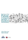 Cover: Thriving in the Future - 6505678: IMD
