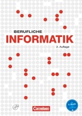 Cover: Berufliche Informatik - 2. Auflage - Cornelsen Verlag