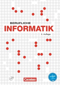 Abbildung von: Berufliche Informatik - 2. Auflage - Cornelsen Verlag