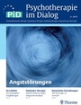 Cover: Angststörungen - Thieme