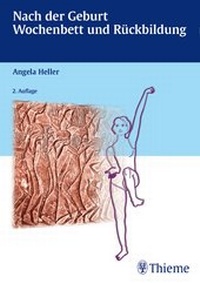 Abbildung von: Nach der Geburt - Thieme