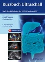Cover: Kursbuch Ultraschall - Thieme