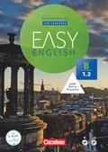 Cover: Easy English - B1: Band 2 - Cornelsen Verlag