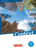 Cover: Context - Bayern - Ausgabe 2015 - Cornelsen Verlag