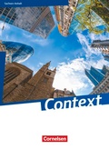 Cover: Context - Sachsen-Anhalt - Ausgabe 2015 - Cornelsen Verlag