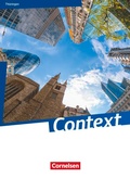 Cover: Context - Th&uuml;ringen - Ausgabe 2015 - Cornelsen Verlag