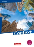Cover: Context - Nord (Bremen / Hamburg / Niedersachsen / Schleswig-Holstein) - Ausgabe 2015 - Cornelsen Verlag