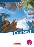 Cover: Context - Nord (Bremen / Hamburg / Niedersachsen / Schleswig-Holstein) - Ausgabe 2015 - Cornelsen Verlag