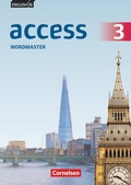 Cover: Access - Allgemeine Ausgabe 2014 / Baden-W&uuml;rttemberg 2016 - Band 3: 7. Schuljahr - Cornelsen Verlag