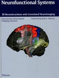 Enlarge image Cover: Neurofunctional Systems - Thieme