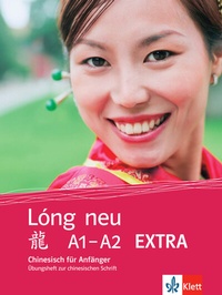 Abbildung von: Lóng neu A1-A2 Extra - Klett