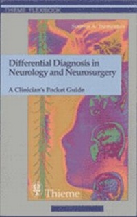 Bild: Differential Diagnosis in Neurology and Neurosurgery - Thieme